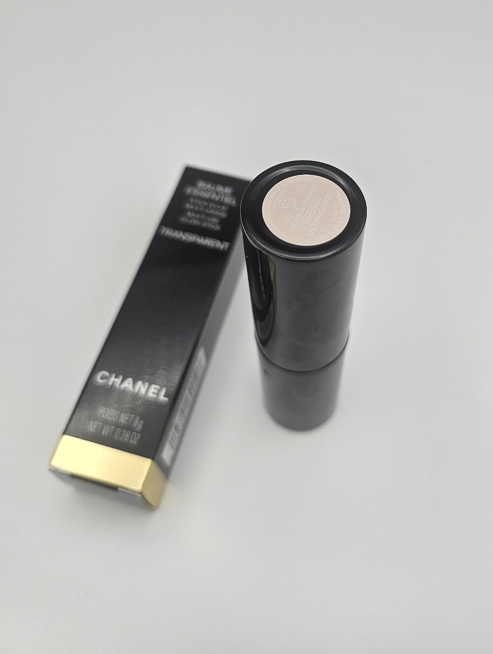 Brand New CHANEL Baume Essentiel Multi-Use Glow Stick - Picture 2 of 9